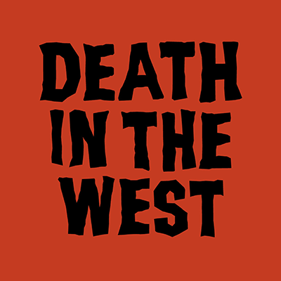 Death in the West logo