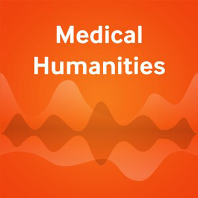 BMJ Medical Humanities podcast logo