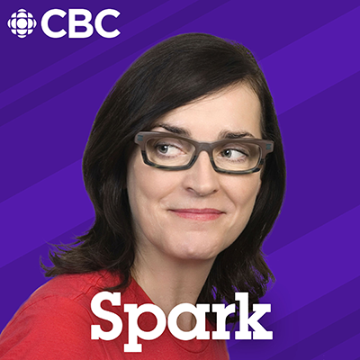 CBC Spark logo