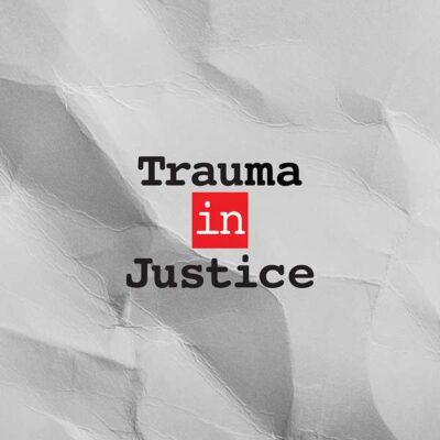 Trauma InJustice thumbnail