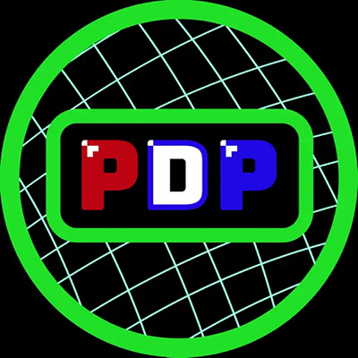 Piece Dependency Podcast logo