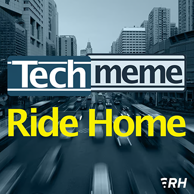 Techmeme Ride Home thumbnail