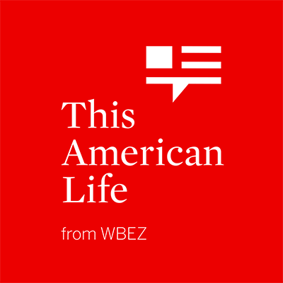 This American Life logo