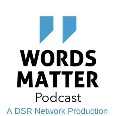 Words Matter logo